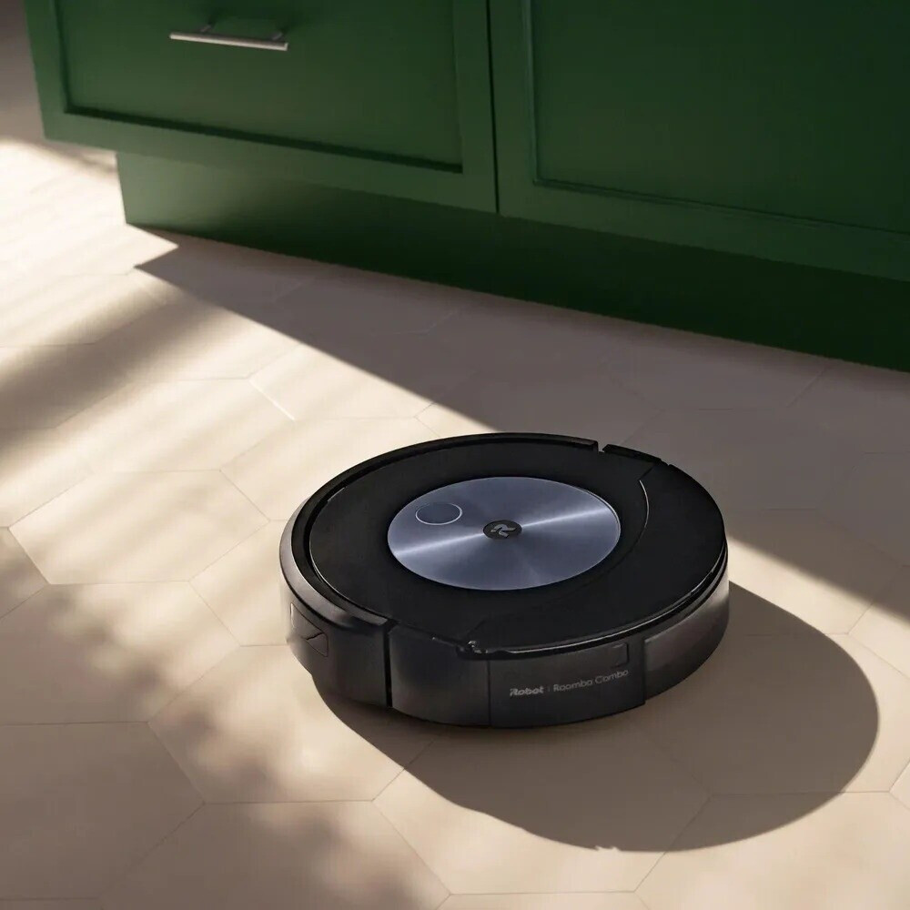 iRobot Roomba Combo J7 ( c7156)