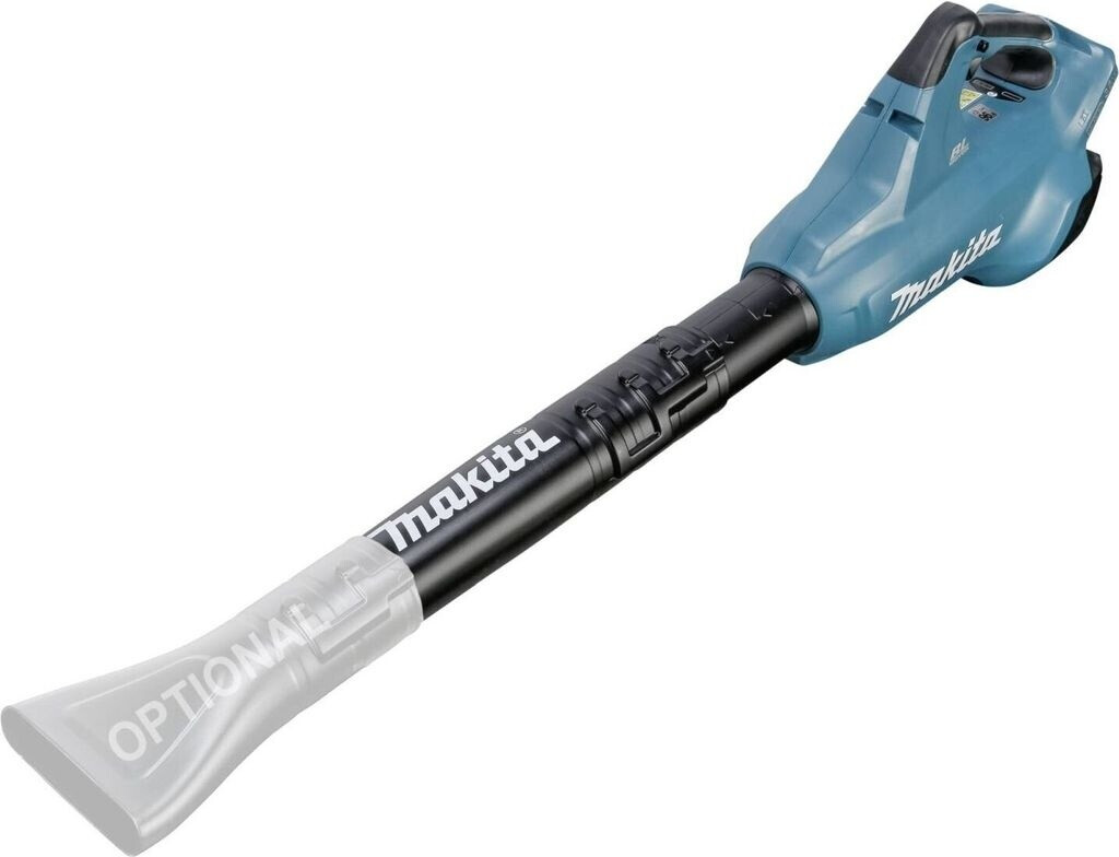 Makita Akku Laubbläser DUB362 DUB362Z Solo