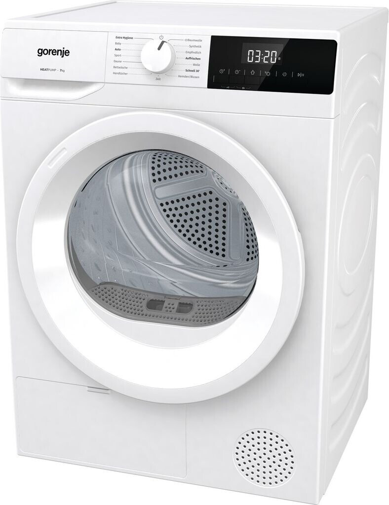 Gorenje DHNE72