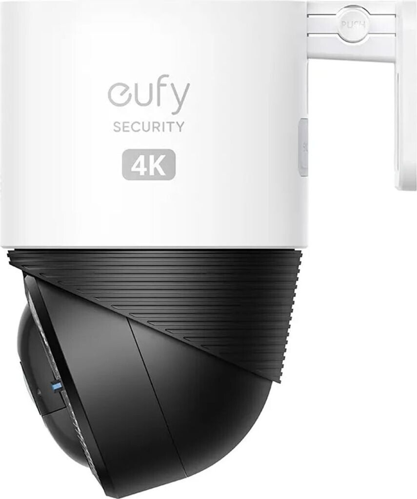 Eufy 4G LTE Cam S330