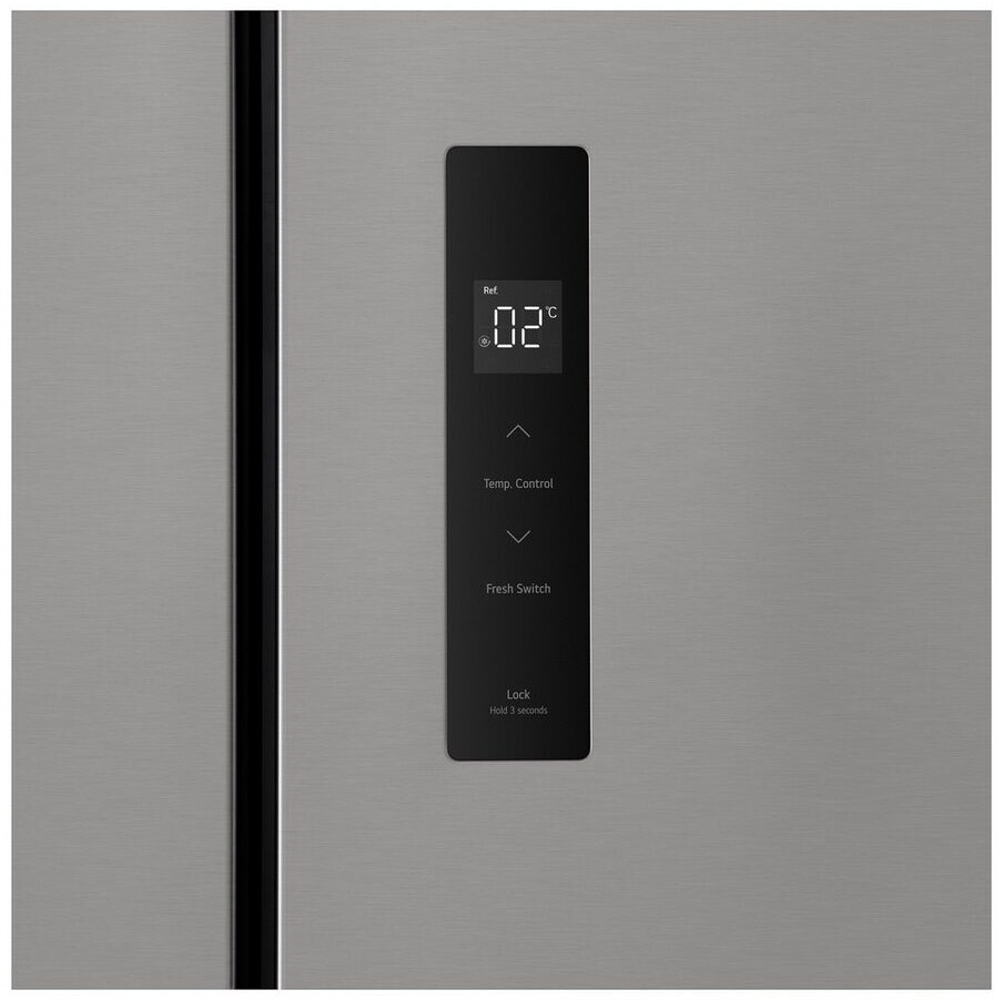 LG GMM41MSBEM
