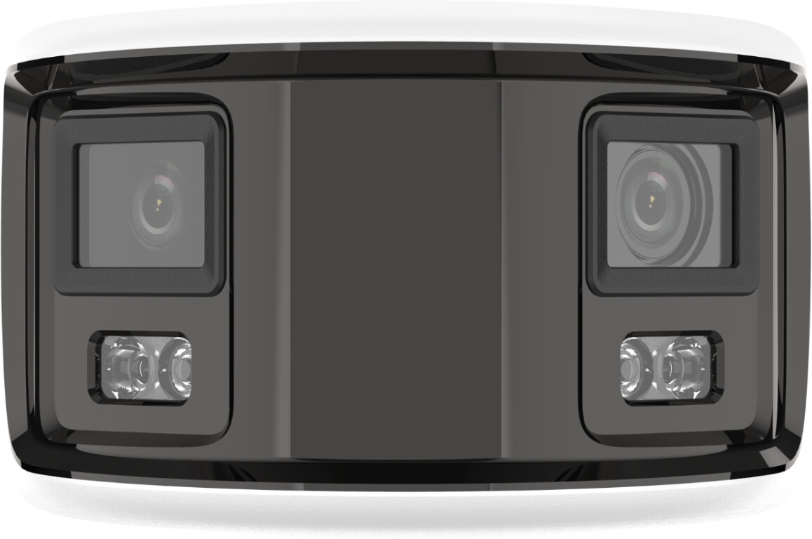 Hikvision DS-2CD2T87G2P-LSU