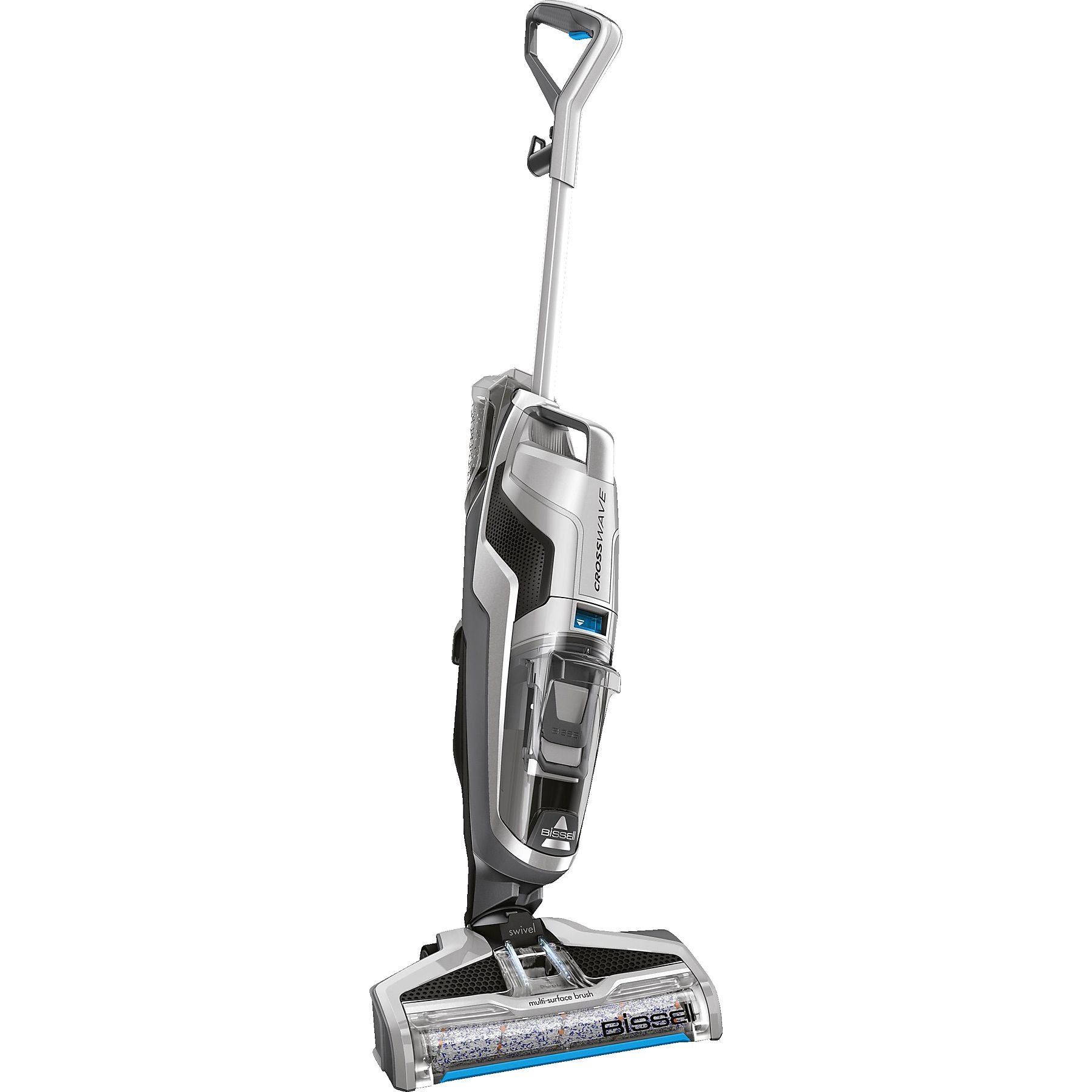 BISSELL CrossWave C3 Waschsauger, Netzbetrieb