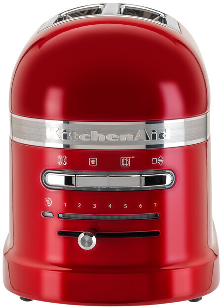 KitchenAid Artisan 5KMT2204 5KMT2204ECA liebesapfelrot