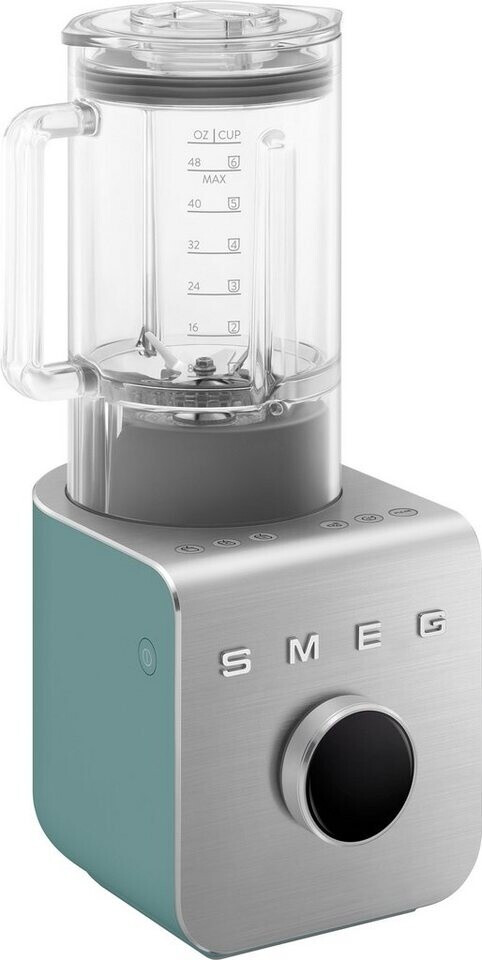 Smeg BLC02 BLC02EGMEU Emerald Green