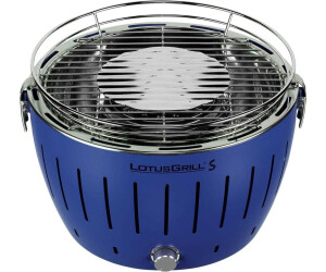 LotusGrill G 280 G-RO-280 tiefblau