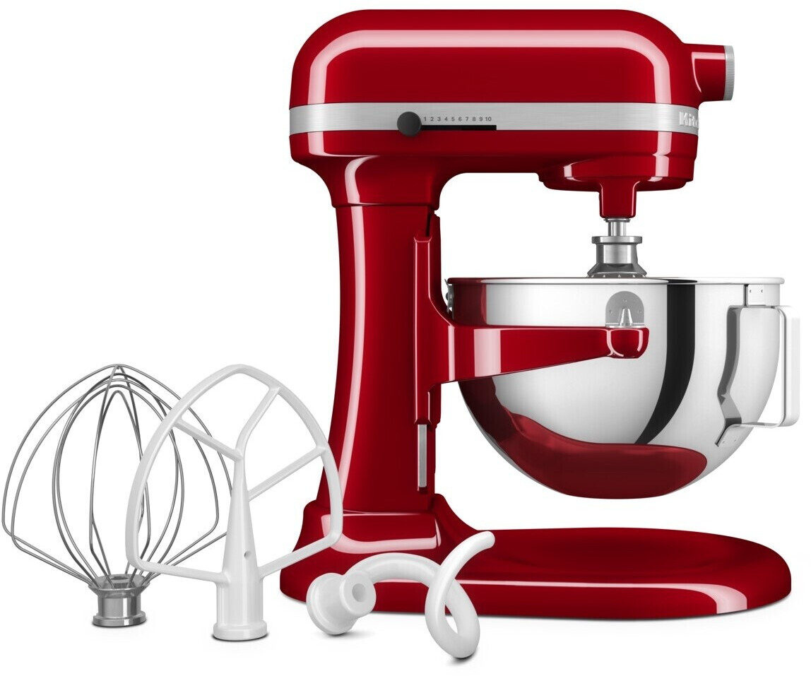 KitchenAid 5 KSM 55 Heavy Duty (SXXEER) empire rot