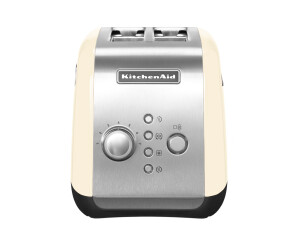 KitchenAid 5KMT221 EAC crème