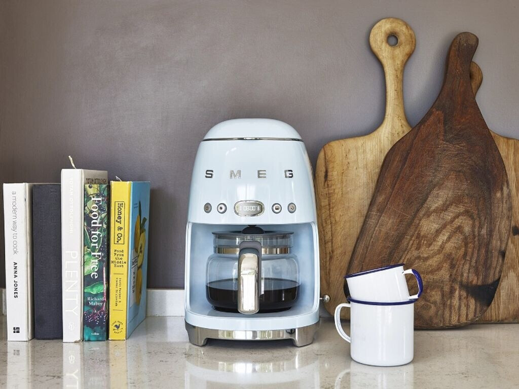 Smeg DCF02 DCF02PBEU