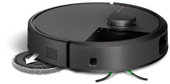iRobot Roomba Plus 505 (N185040) Black