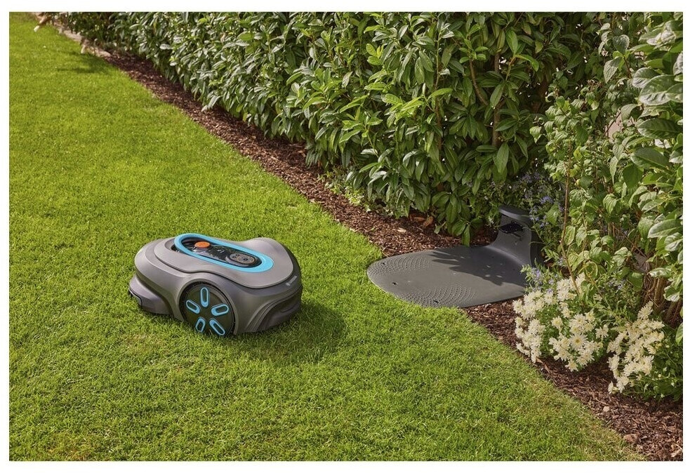 Gardena smart Sileno max 1500 (Modell 2025)