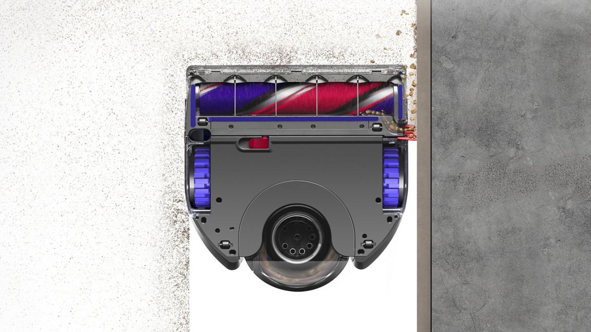 Dyson 360 Vis Nav