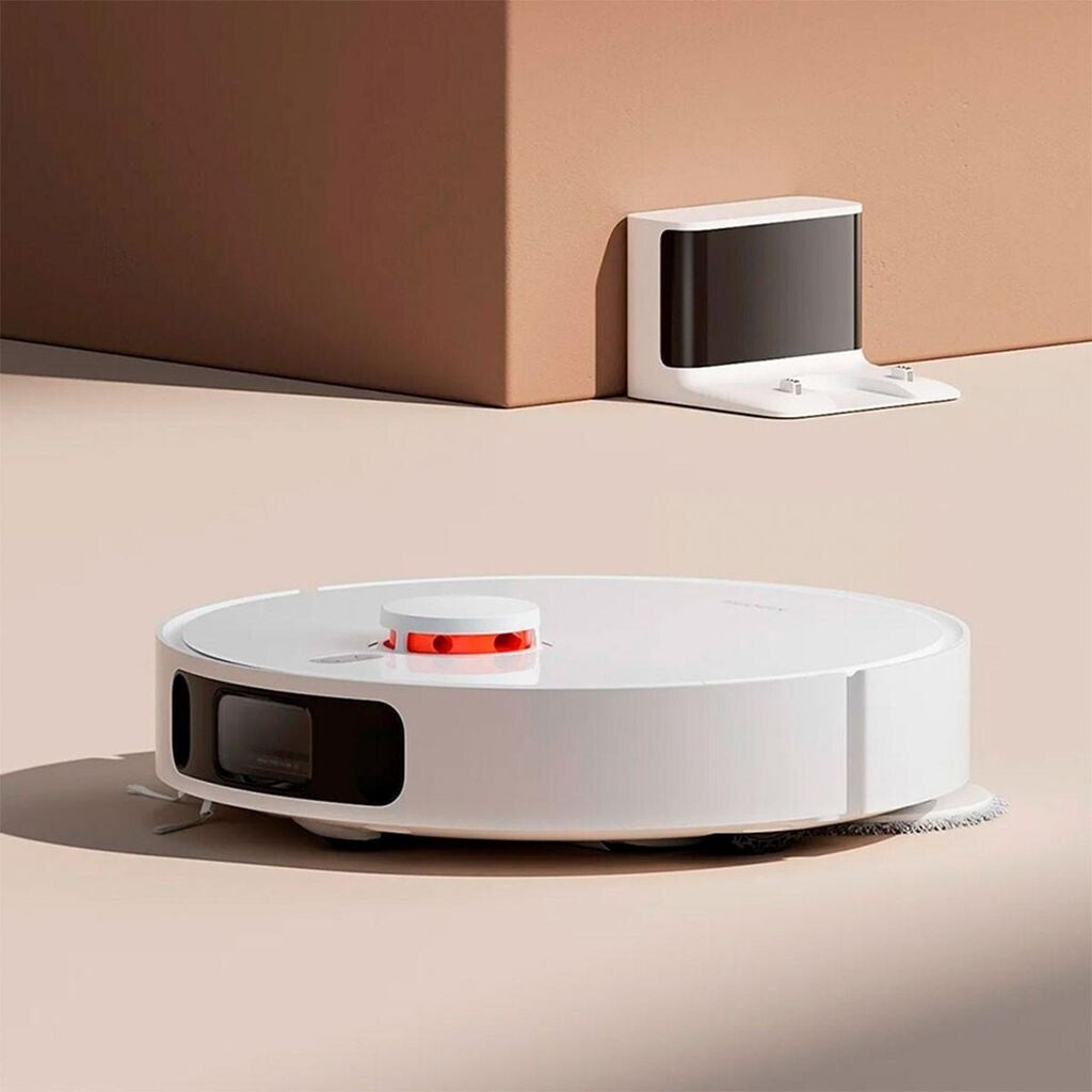 Xiaomi Saugroboter S10+