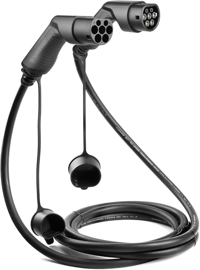 Charger for Electric Vehicles