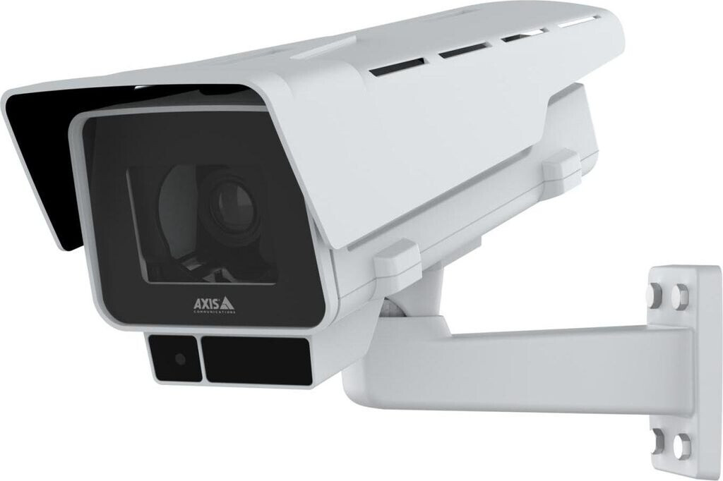 Axis P13 Series P1388-LE Netzwerk-Über (02738-001)