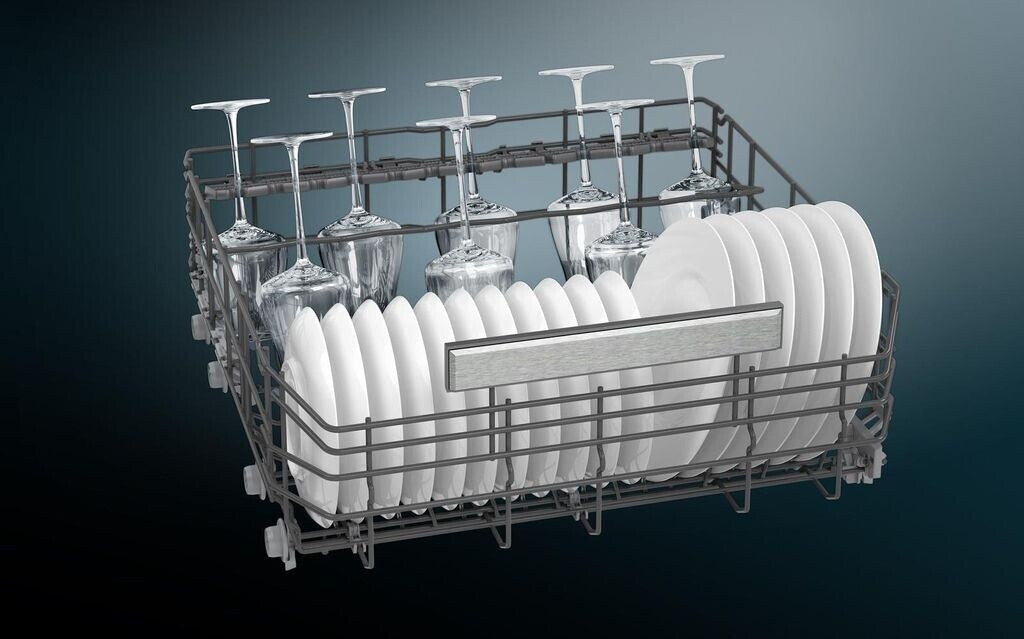 Siemens SN87TX00CE 60 cm