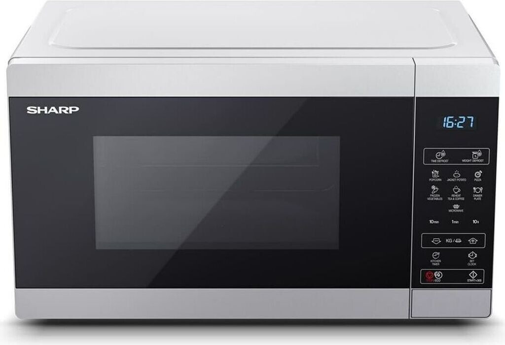 Sharp YC-MS51E-S