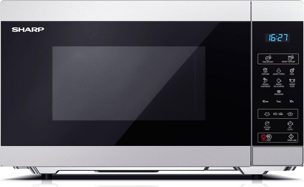 Sharp YC-MS51E-S