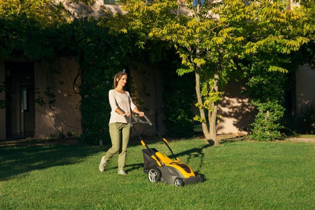 Stiga Combi 344e Kit