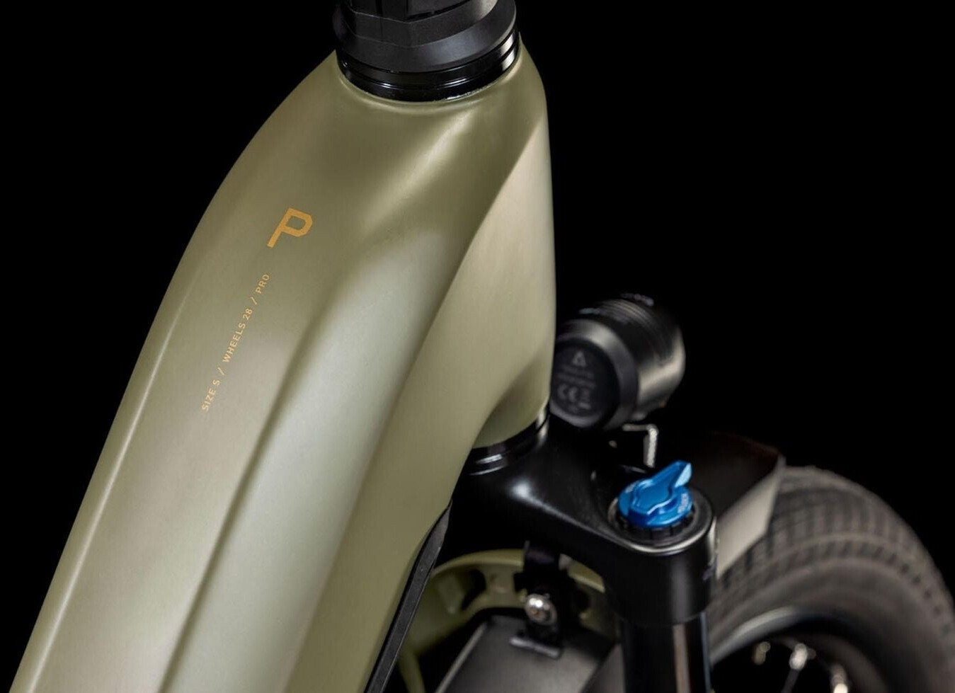 Cube Kathmandu Hybrid Pro 800 (2025) Wave slabgrey´n´chrome