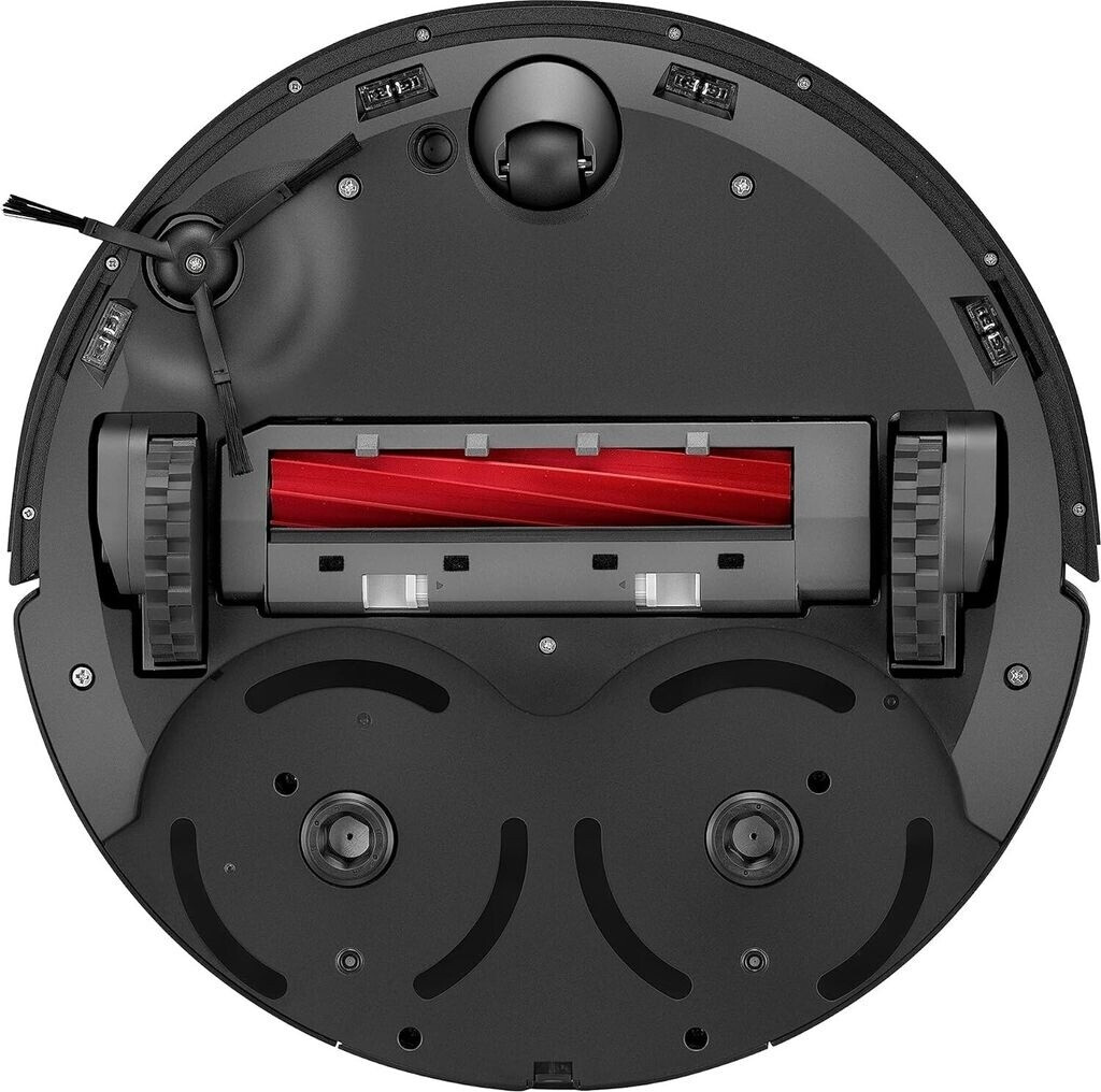 Roborock Q Revo Saugroboter schwarz 