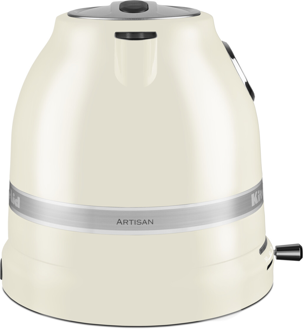 KitchenAid Artisan 5KEK1522 1,5 Ltr. EAC crème