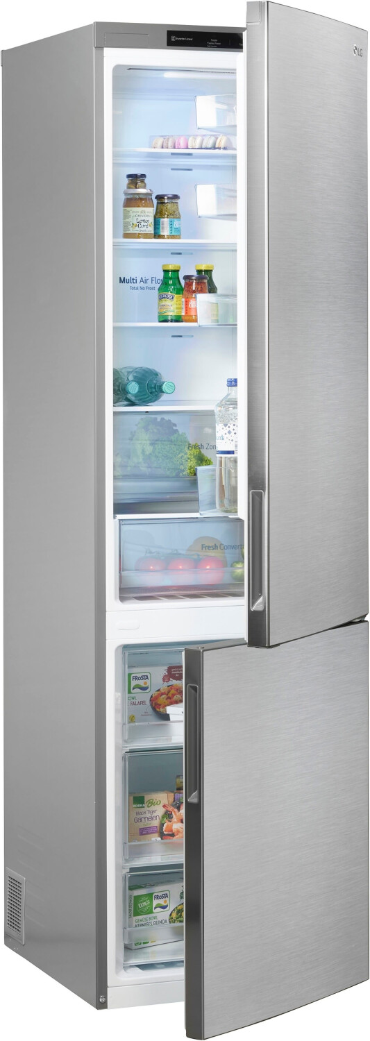LG GBP62PZNAC