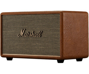 Marshall Acton III Brown