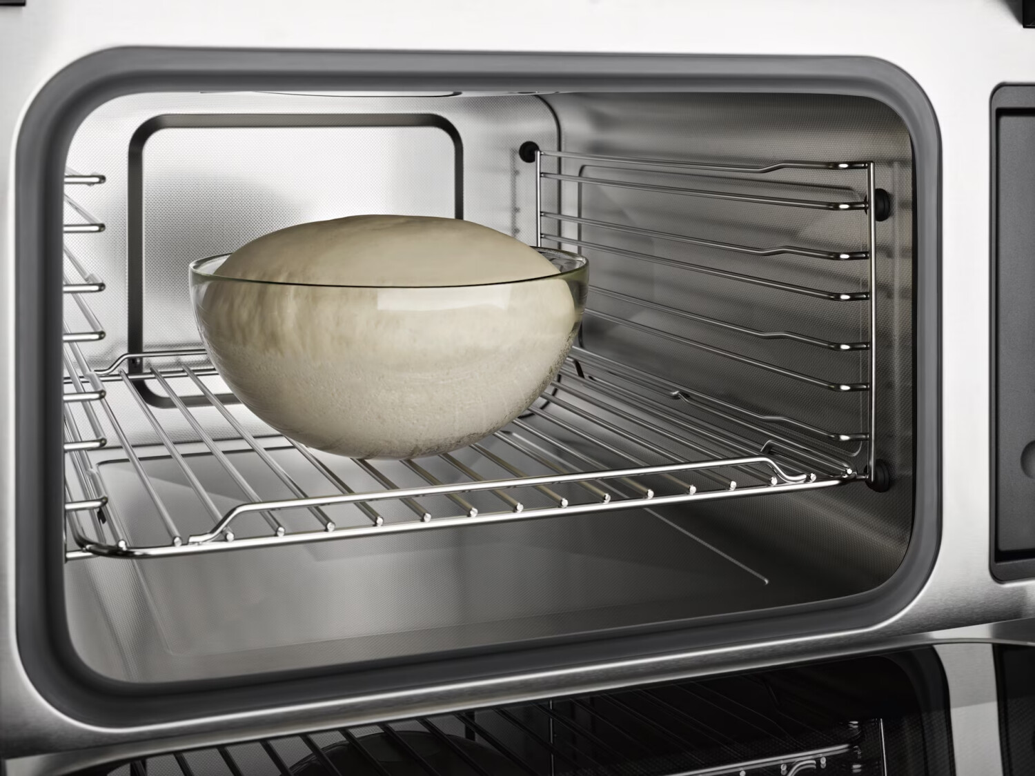 Miele DGM 7440 graphitgrau