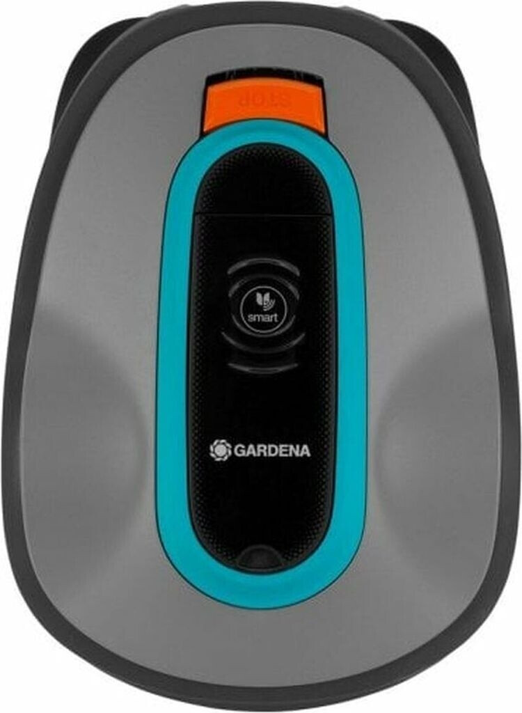 Gardena smart SILENO life 1500 m² ES/IT-Version (19704-74)