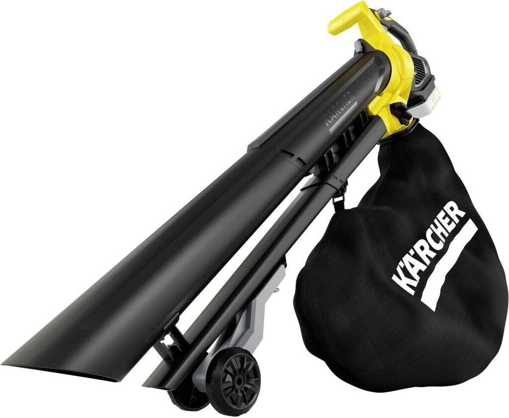 Kärcher BLV 18-200 Battery