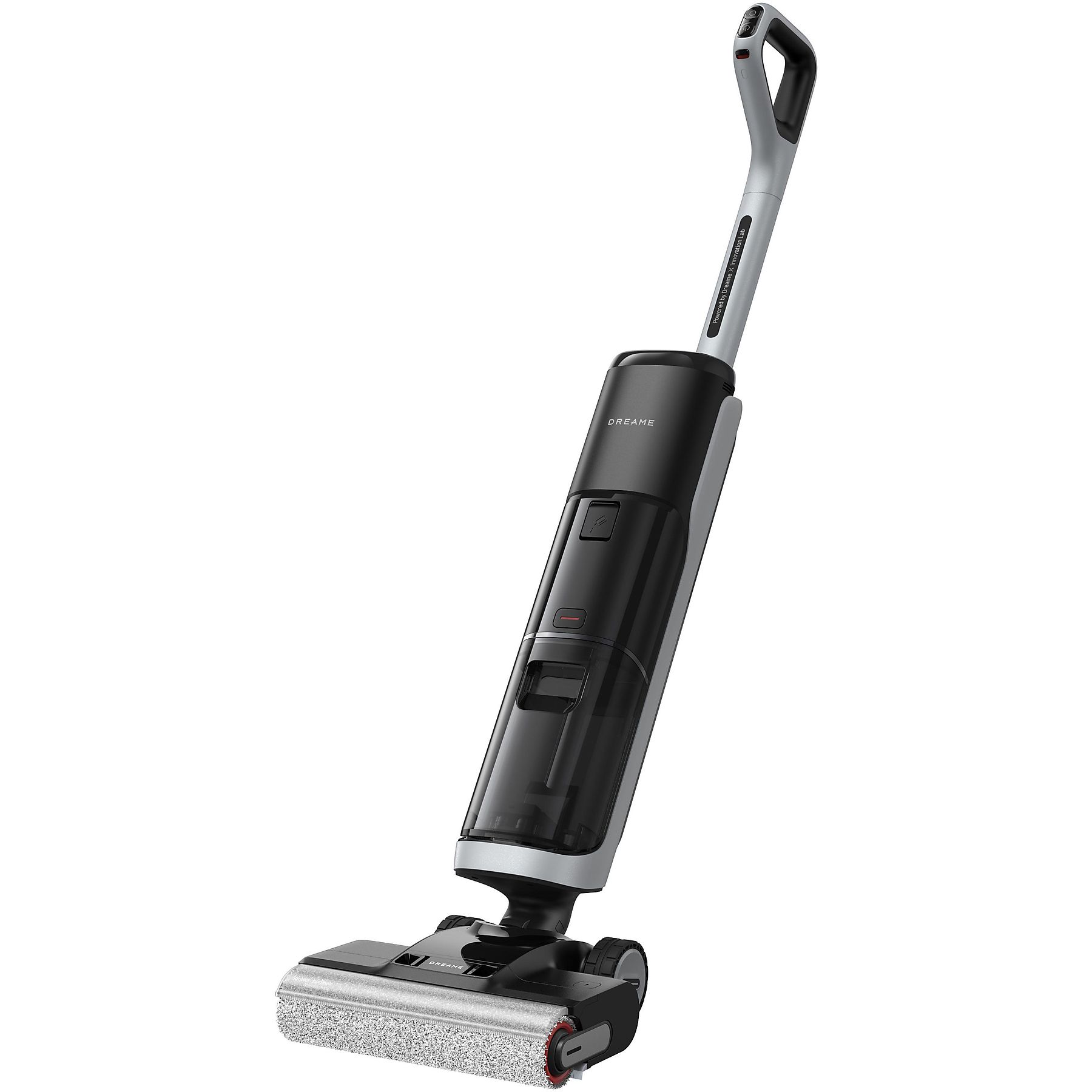 DREAME H14 Pro Nass- /Trockensauger, Akkubetrieb