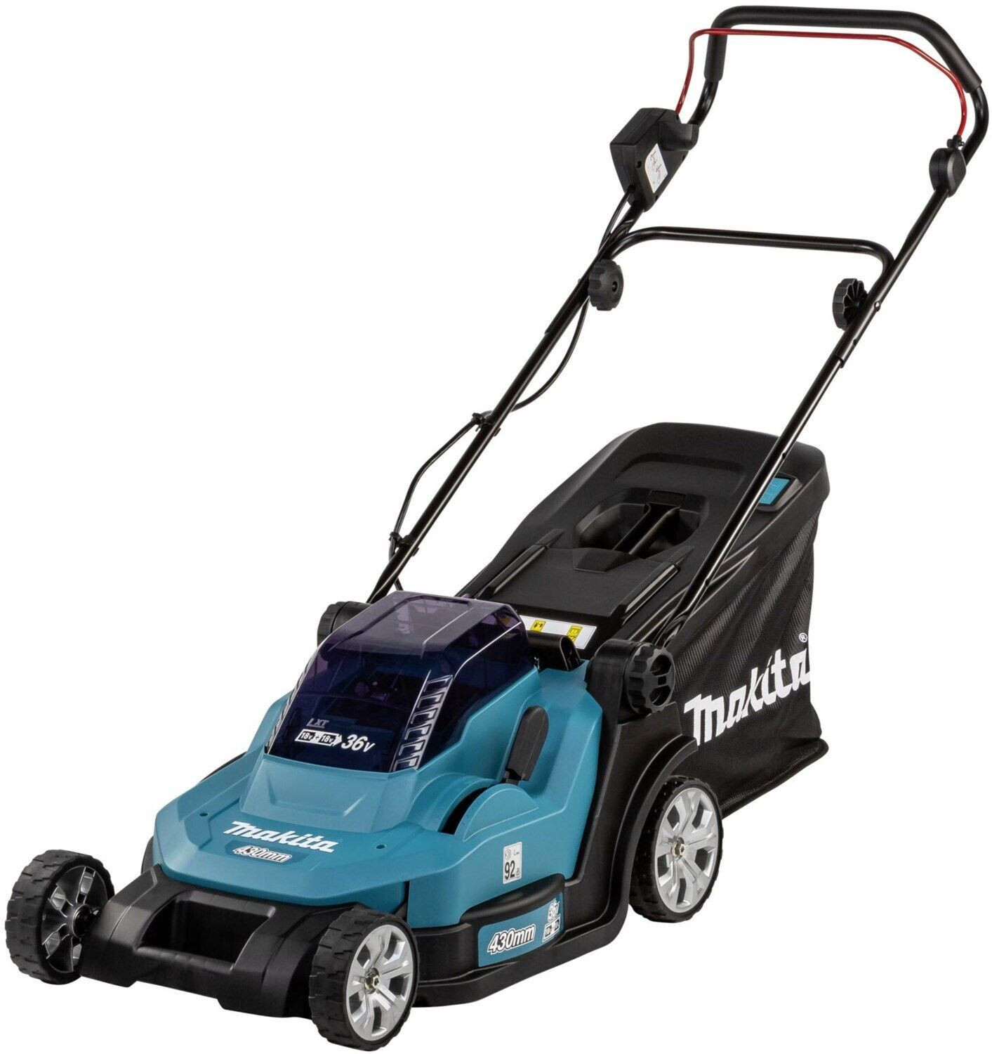 Makita DLM432