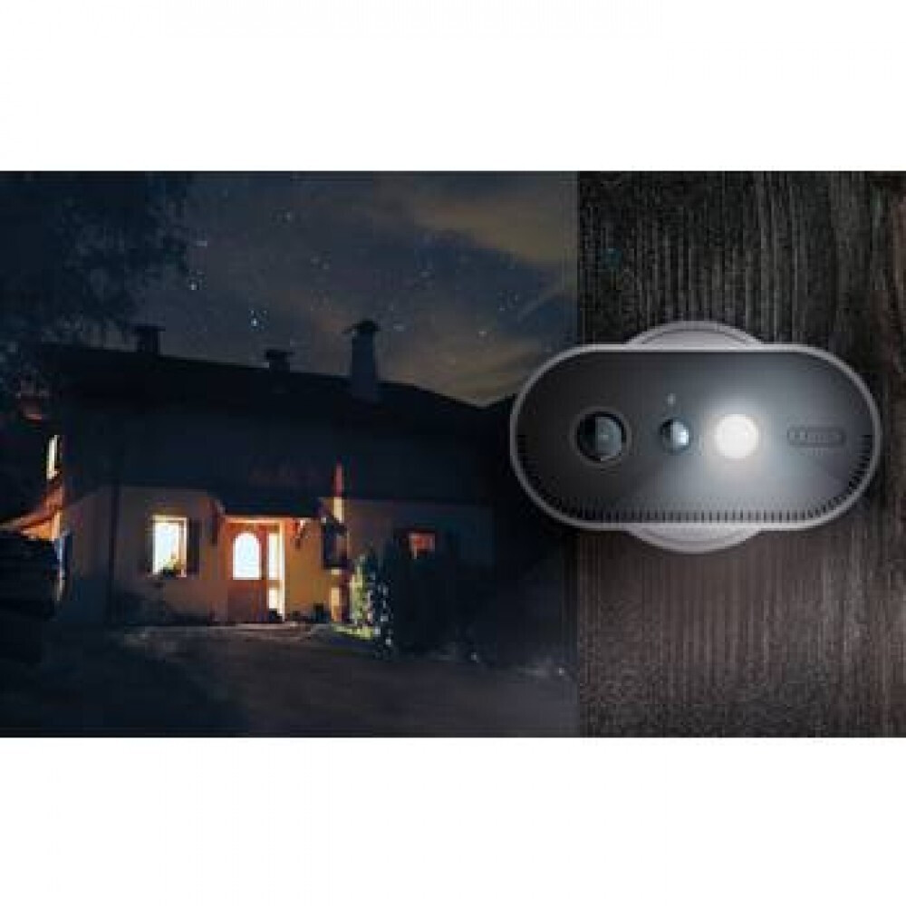 ABUS PPIC90200 Set