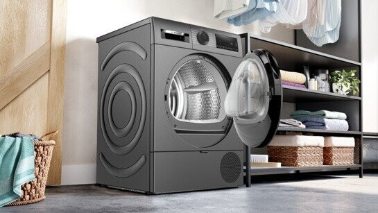 Bosch WQG243DR10