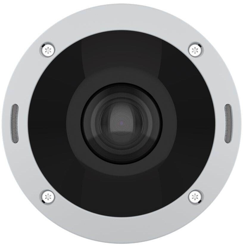 Axis M4308-PLE