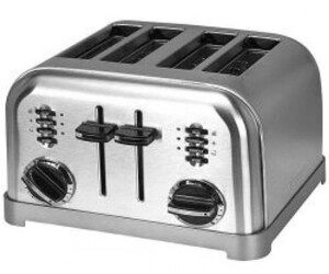Cuisinart CPT-180 CPT-180E