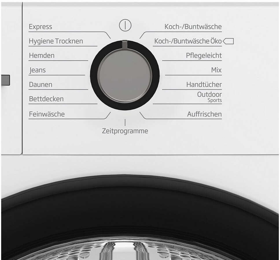 Beko BM3T38220X