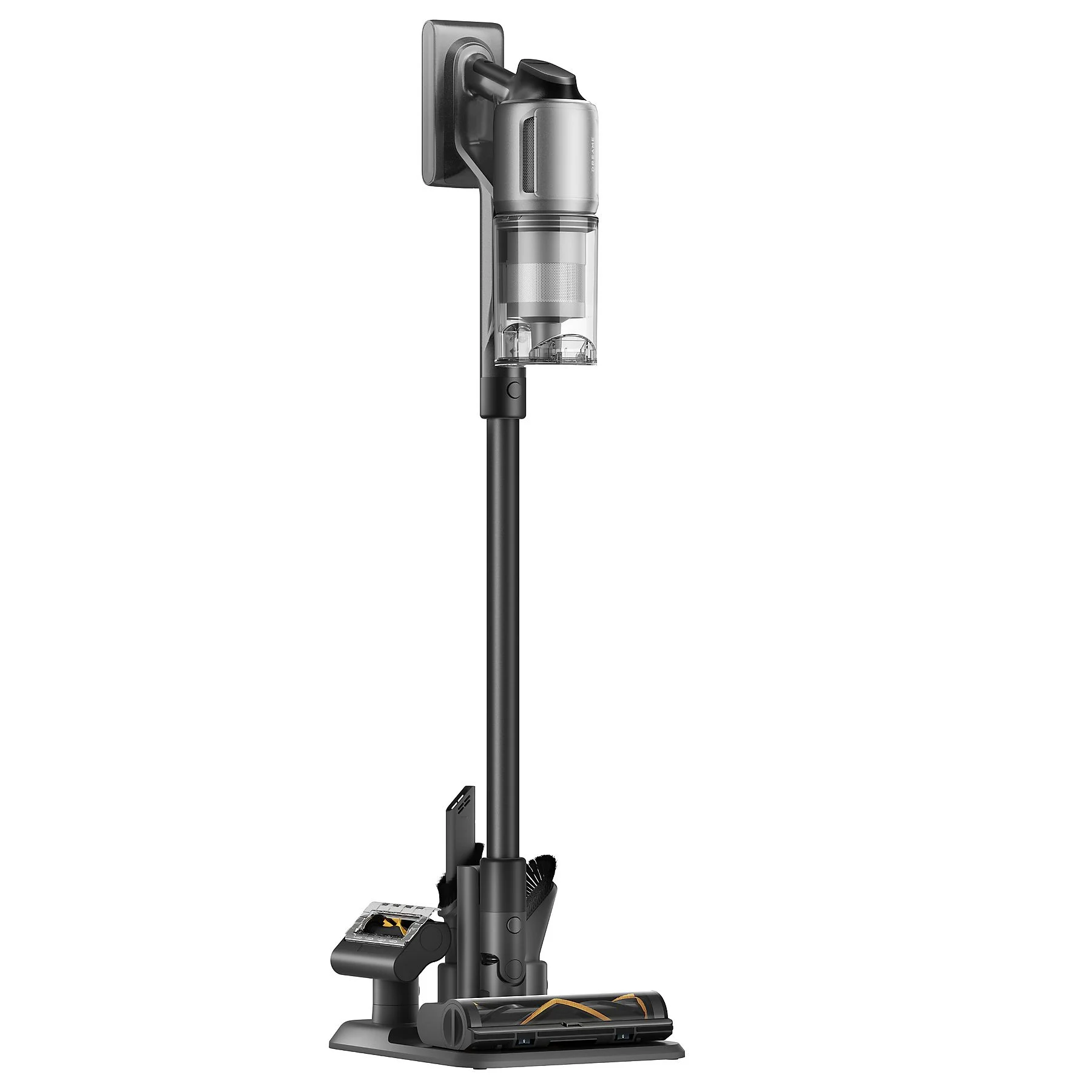 DREAME Z30 Stielsauger, Akkubetrieb, 29,6 Volt