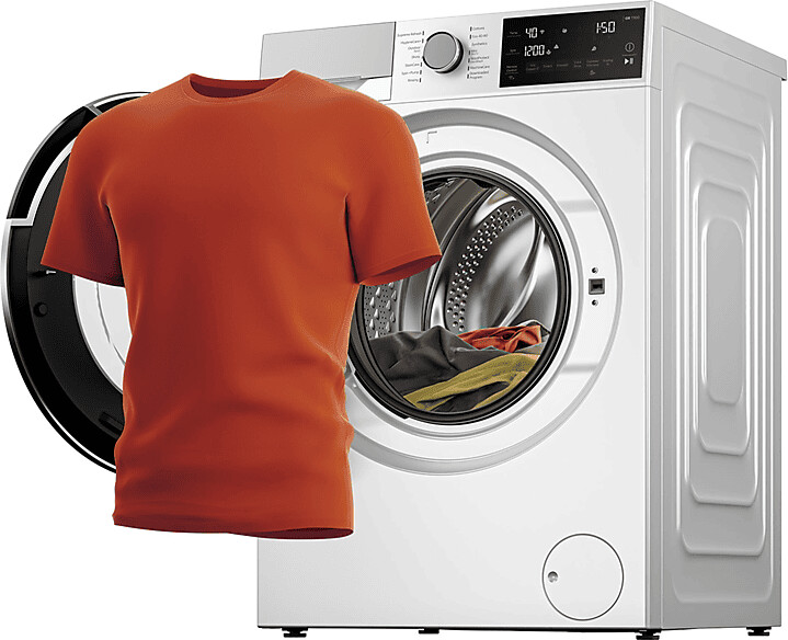 Beko WLM81434NPSA