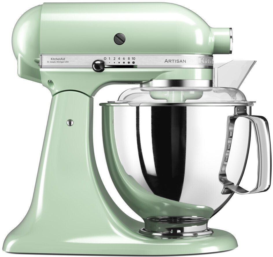 KitchenAid Artisan 5KSM175PS EPT pistazie 