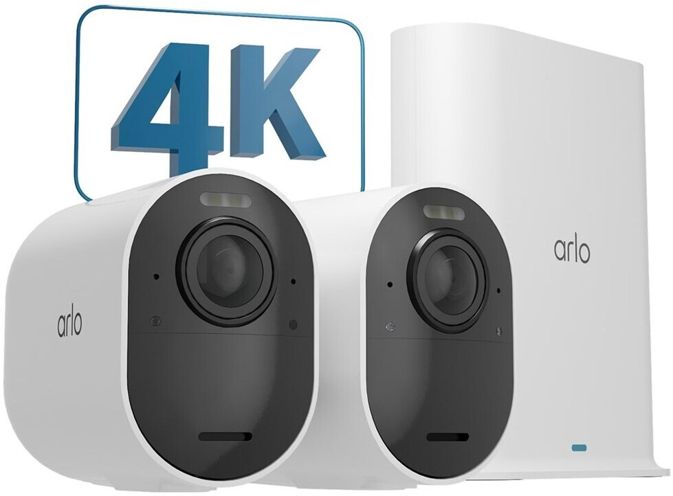 Arlo Ultra 2 XL (VMS5242-200EUS)