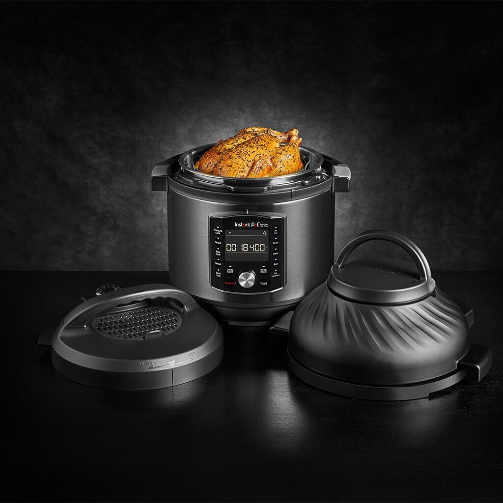 Instant Pot Pro Crisp 