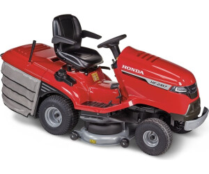 Honda Honda Rasentraktor HF 2417K5 HM