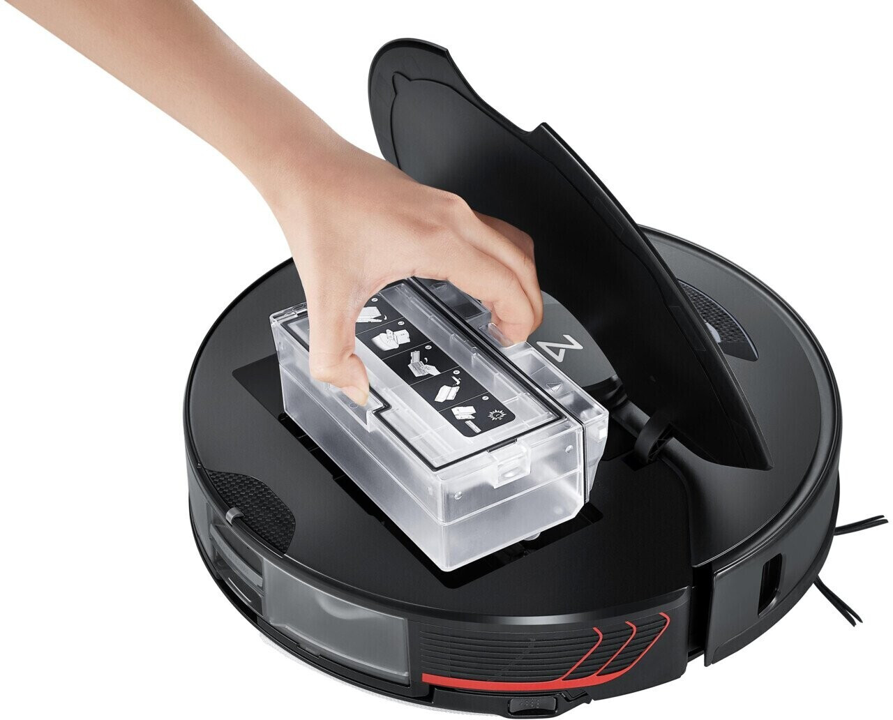 Roborock S7 MaxV Plus 