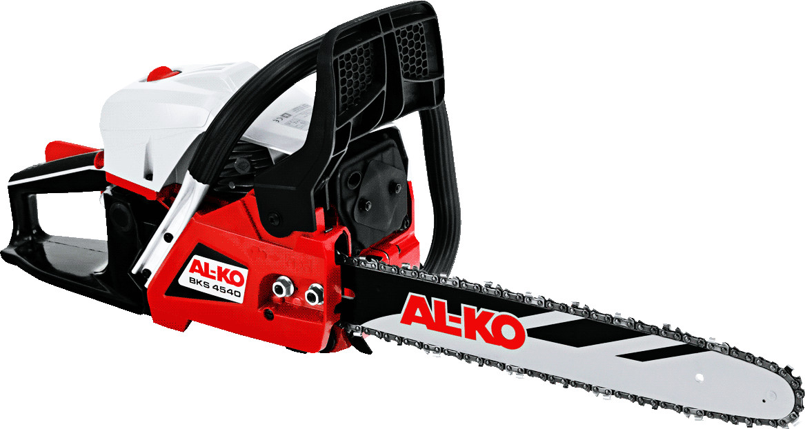 AL-KO BKS 4540