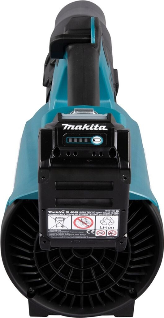 Makita UB001G Z (ohne Akku / ohne Ladegerät)