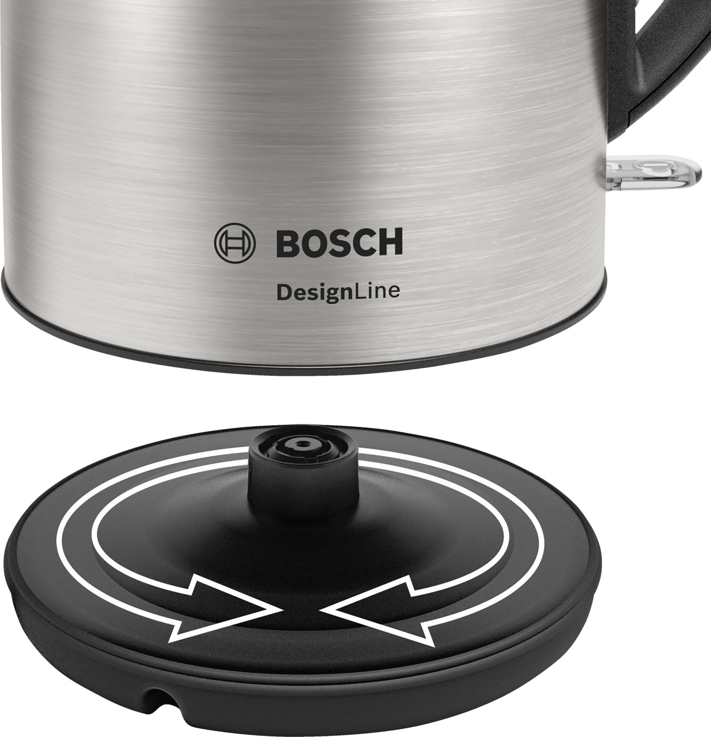Bosch TWK3P TWK3P420