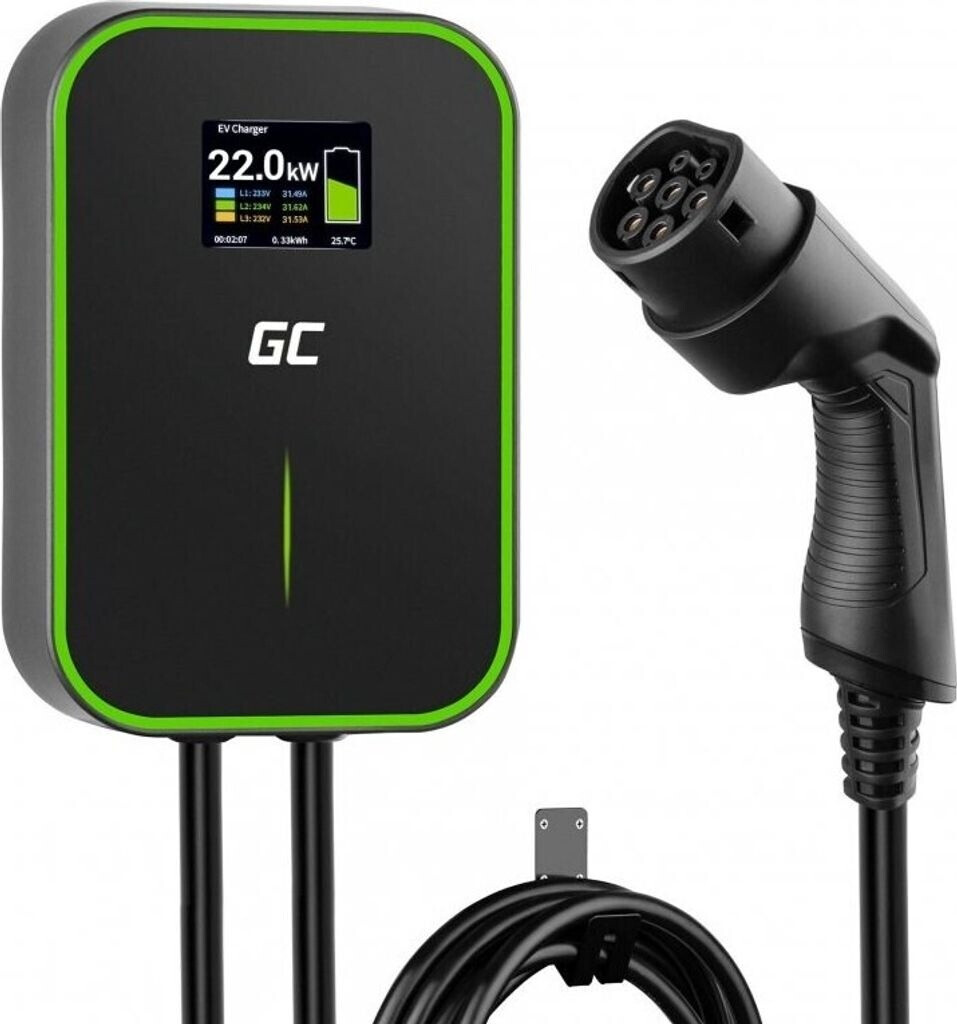 GreenCell GC EV14 PowerBox