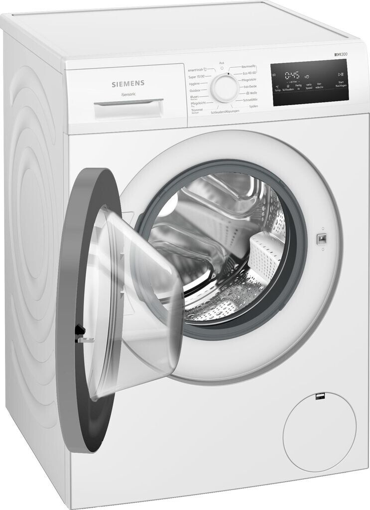 Siemens WM14N127